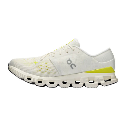 Cloud X 4 Responsive comfort made for the everyday