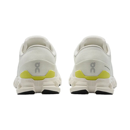 Cloud X 4 Responsive comfort made for the everyday