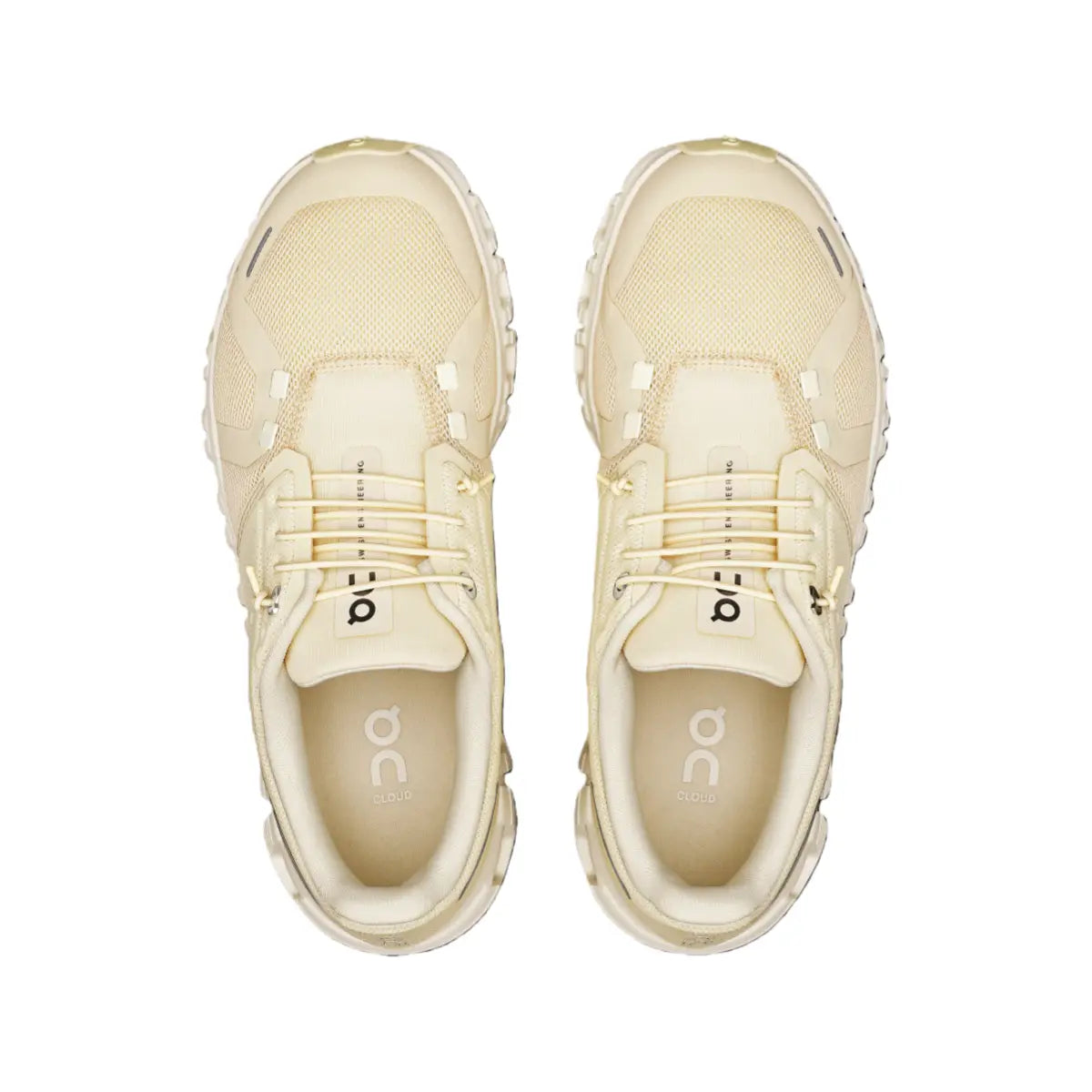 Cloud 6 Cloud-like cushioning for work, travel and daily walks.