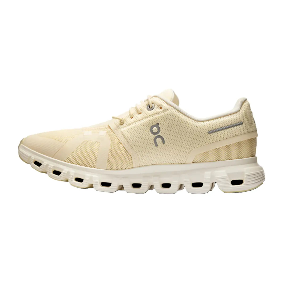 Cloud 6 Cloud-like cushioning for work, travel and daily walks.