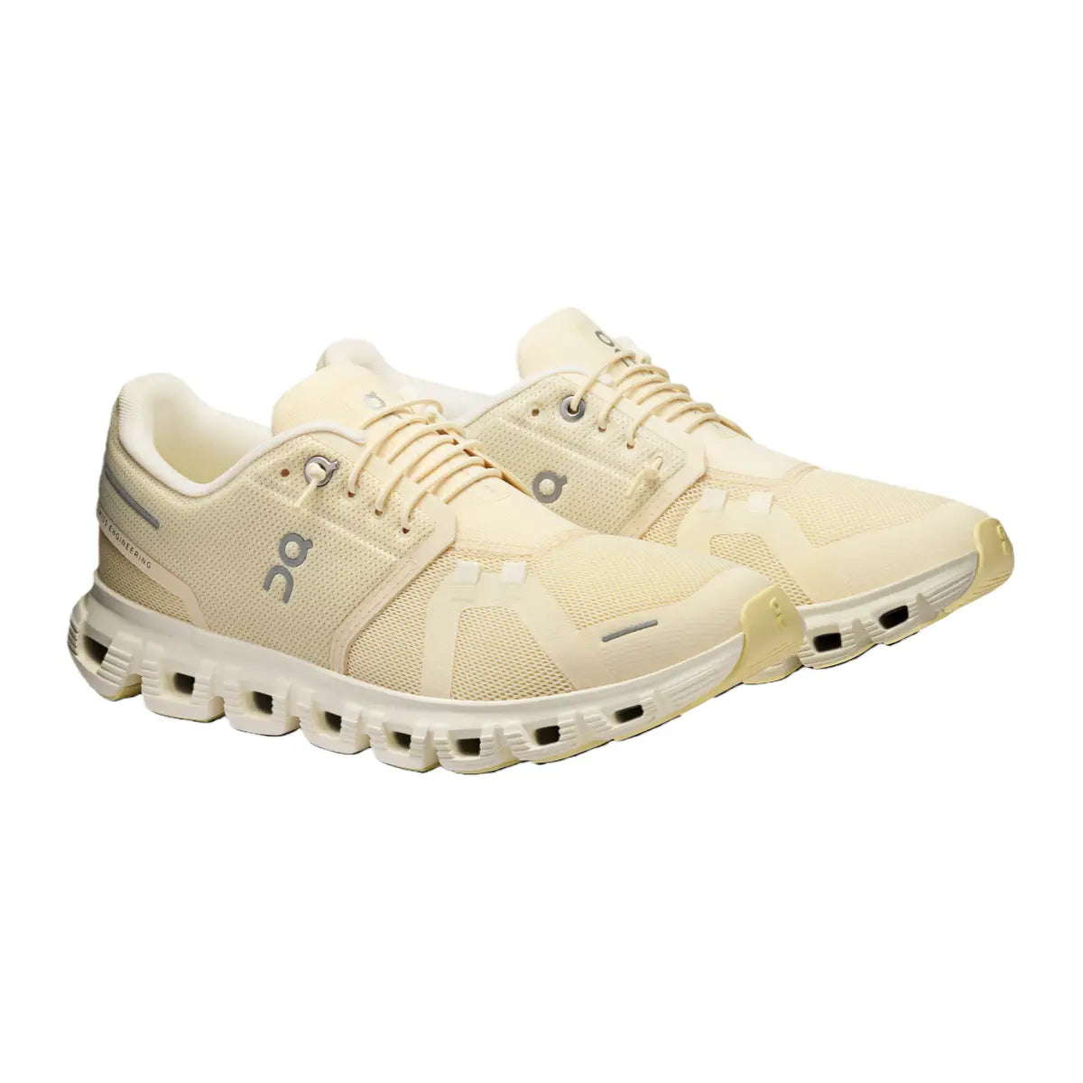 Cloud 6 Cloud-like cushioning for work, travel and daily walks.