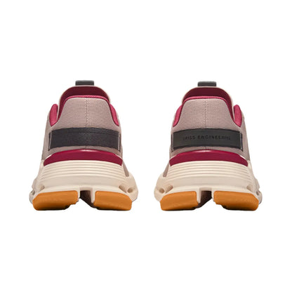 Cloudnova Form 2 Refined comfort shaped for the everyday