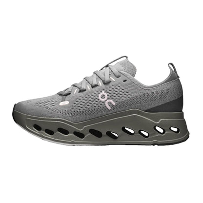 Cloudsurfer Max Refined comfort with more cushion