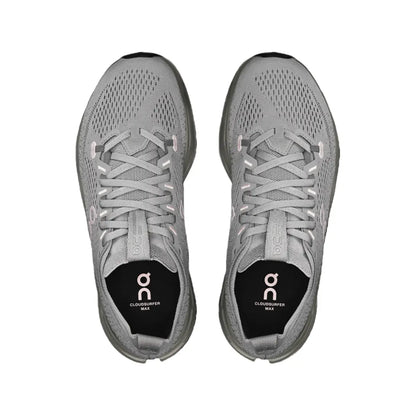 Cloudsurfer Max Refined comfort with more cushion