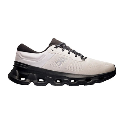 Cloudflyer 5 Supportive comfort  built to go longer