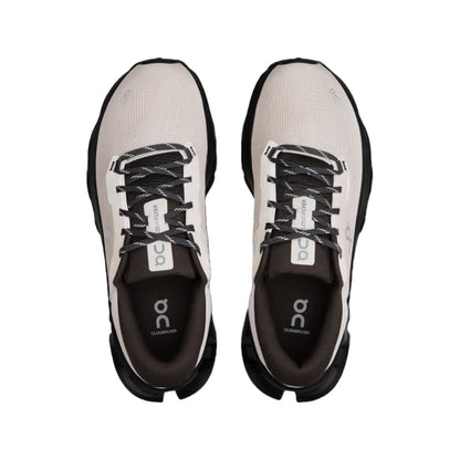 Cloudflyer 5 Supportive comfort  built to go longer