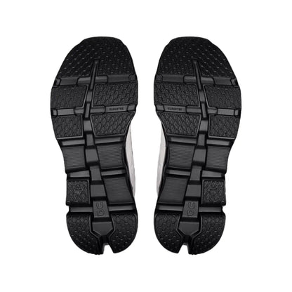 Cloudflyer 5 Supportive comfort  built to go longer