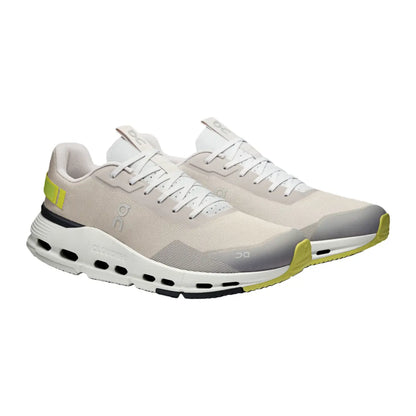 Cloudnova Form 2 Refined comfort shaped for the everyday