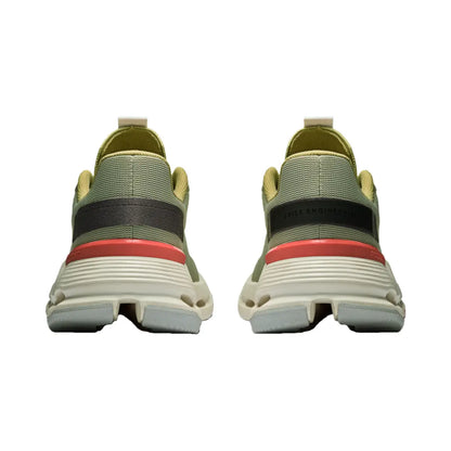 Cloudnova Form 2 Refined comfort shaped for the everyday