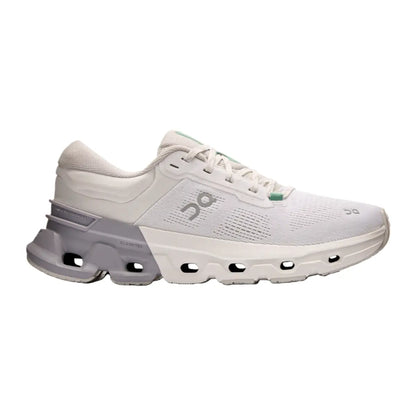 Cloudflyer 5 Supportive comfort  built to go longer
