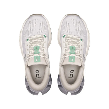 Cloudflyer 5 Supportive comfort  built to go longer