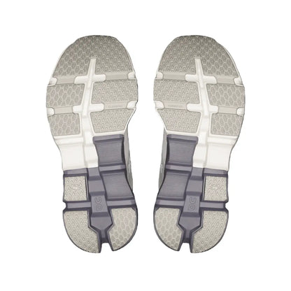 Cloudflyer 5 Supportive comfort  built to go longer