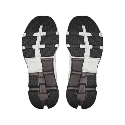 Cloudflyer 5 Supportive comfort  built to go longer