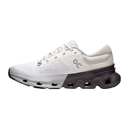 Cloudflyer 5 Supportive comfort  built to go longer