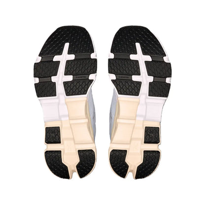 Cloudflyer 5 Supportive comfort  built to go longer