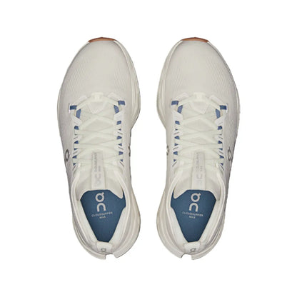 Cloudsurfer Max Refined comfort with more cushion
