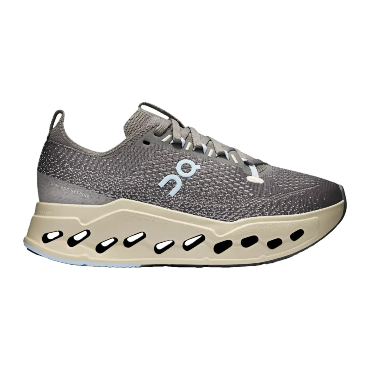 Cloudsurfer Max Refined comfort with more cushion