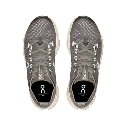 Cloudsurfer Max Refined comfort with more cushion