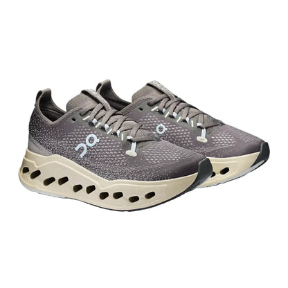 Cloudsurfer Max Refined comfort with more cushion