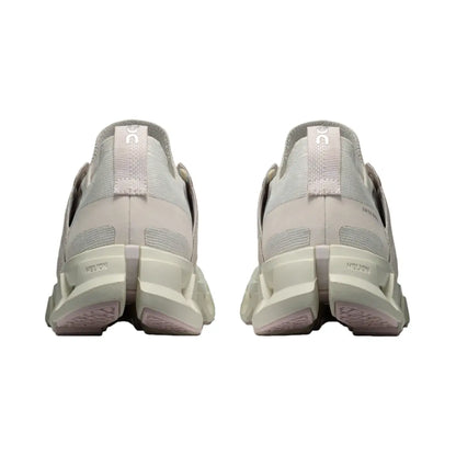Cloudswift 4 Built for city miles Powered by comfort
