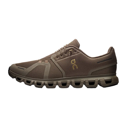 Cloud 6 Cloud-like cushioning for work, travel and daily walks.