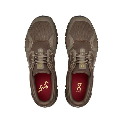 Cloud 6 Cloud-like cushioning for work, travel and daily walks.