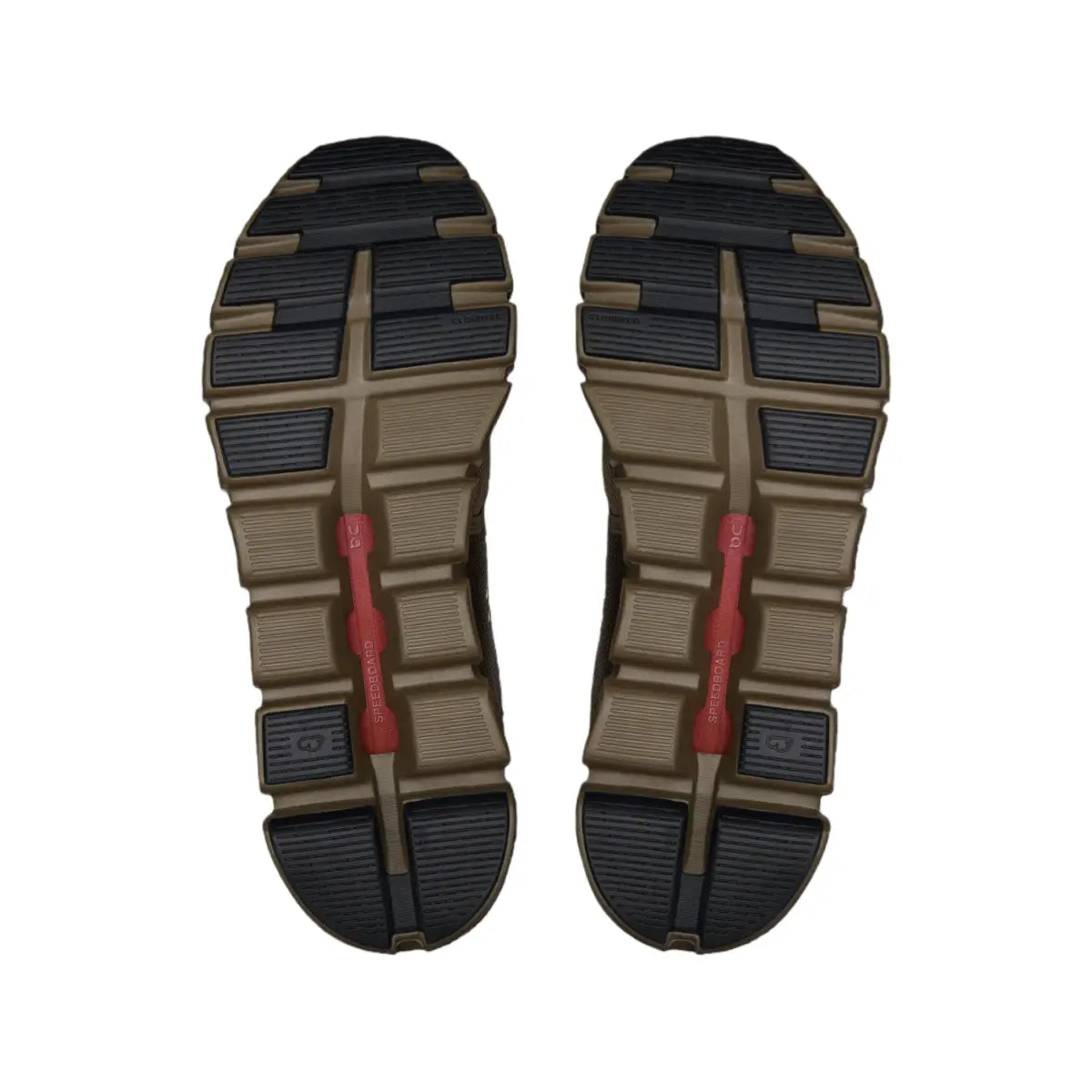 Cloud 6 Cloud-like cushioning for work, travel and daily walks.