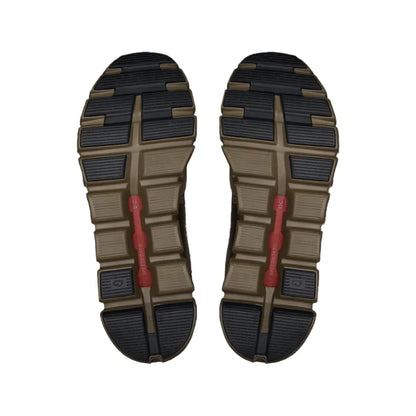 Cloud 6 Cloud-like cushioning for work, travel and daily walks.