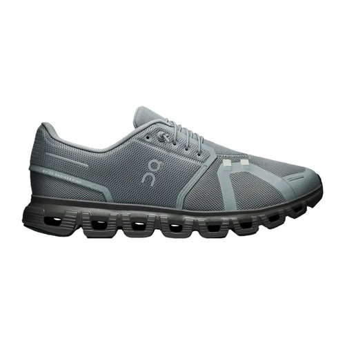 Cloud 6 Cloud-like cushioning for work, travel and daily walks.