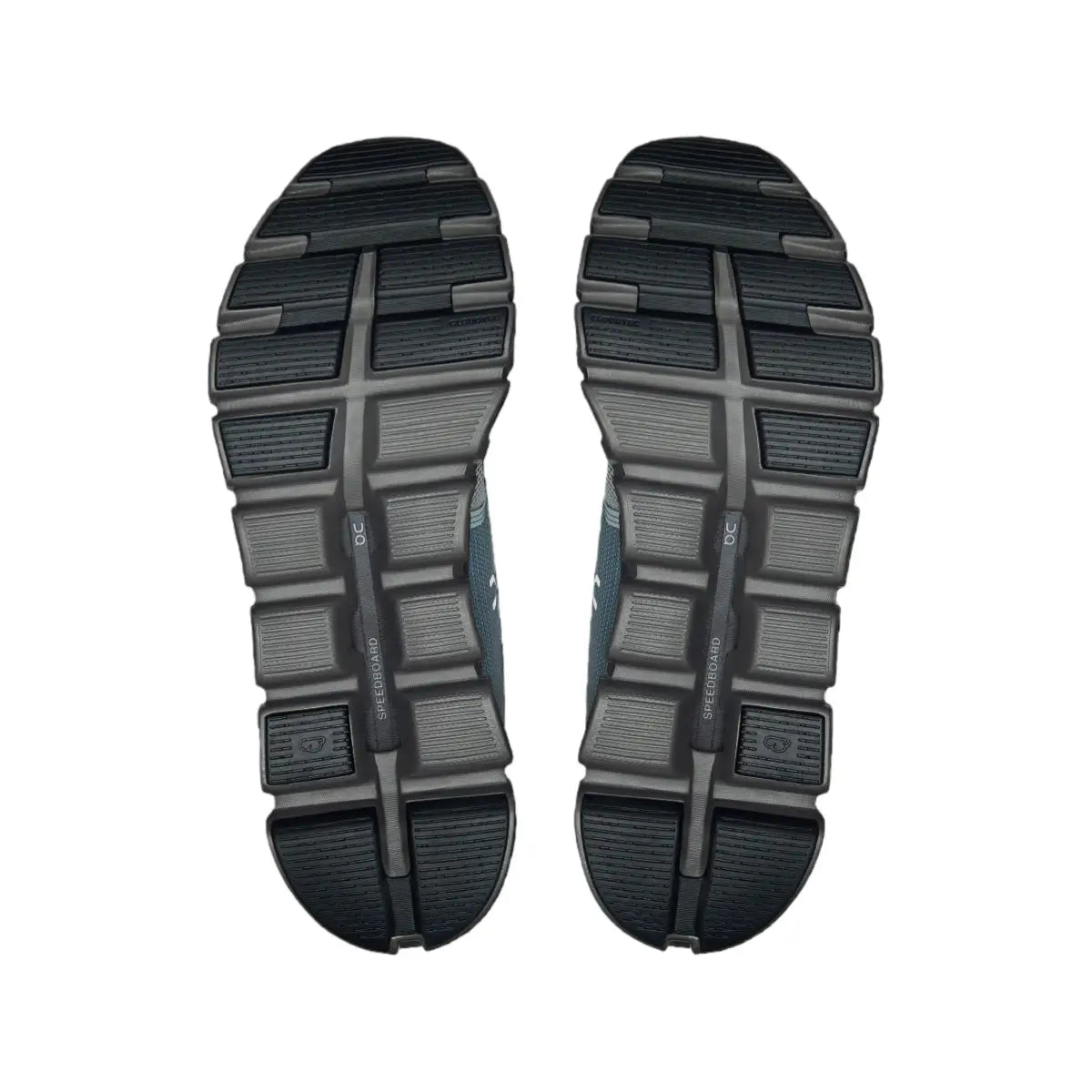 Cloud 6 Cloud-like cushioning for work, travel and daily walks.