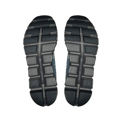 Cloud 6 Cloud-like cushioning for work, travel and daily walks.