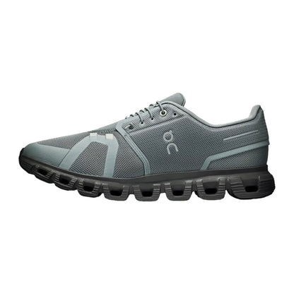 Cloud 6 Cloud-like cushioning for work, travel and daily walks.