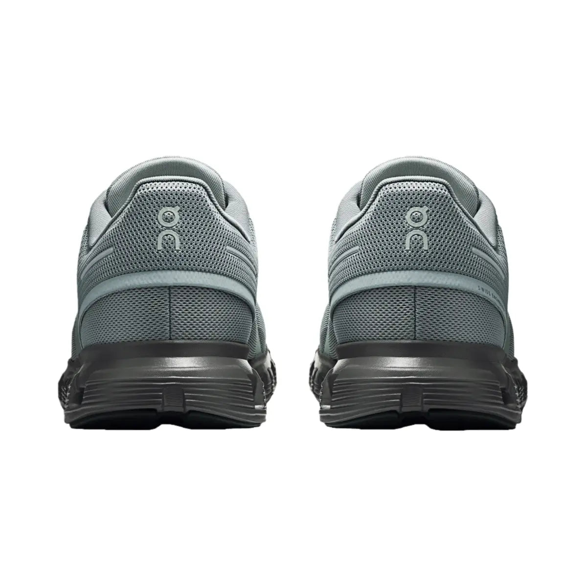 Cloud 6 Cloud-like cushioning for work, travel and daily walks.