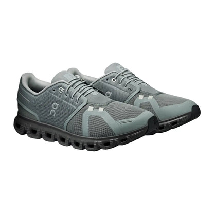 Cloud 6 Cloud-like cushioning for work, travel and daily walks.