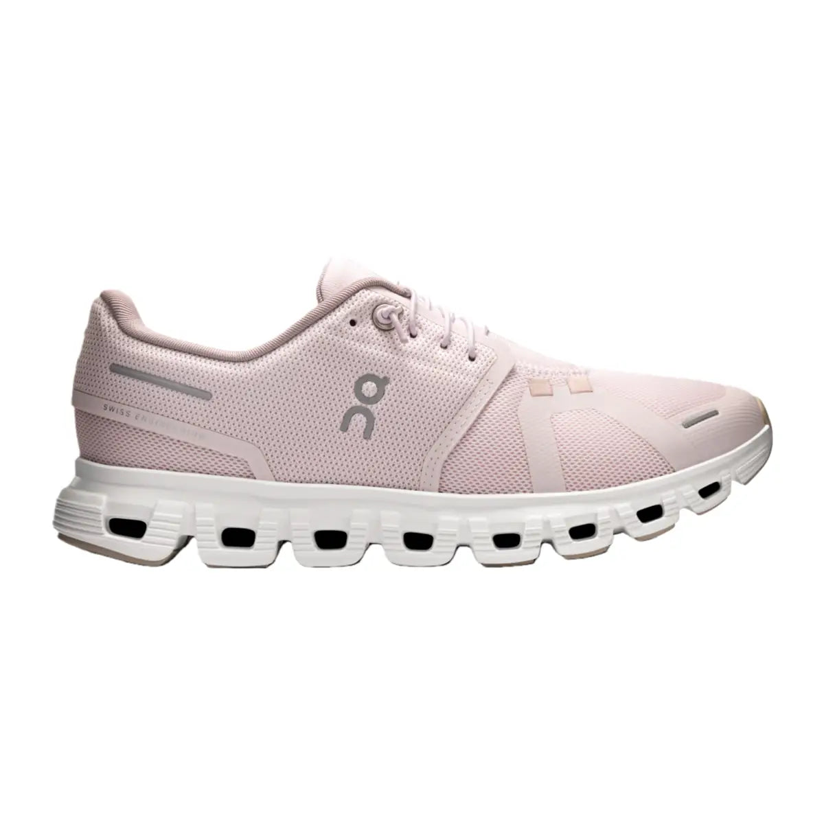 Cloud 6 Cloud-like cushioning for work, travel and daily walks.