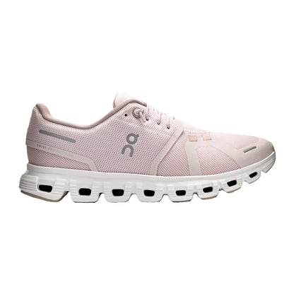Cloud 6 Cloud-like cushioning for work, travel and daily walks.