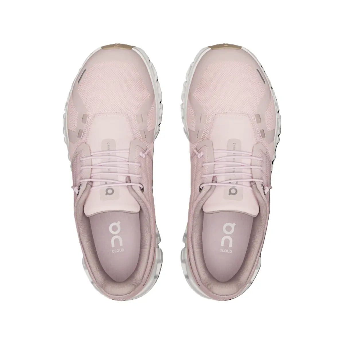Cloud 6 Cloud-like cushioning for work, travel and daily walks.