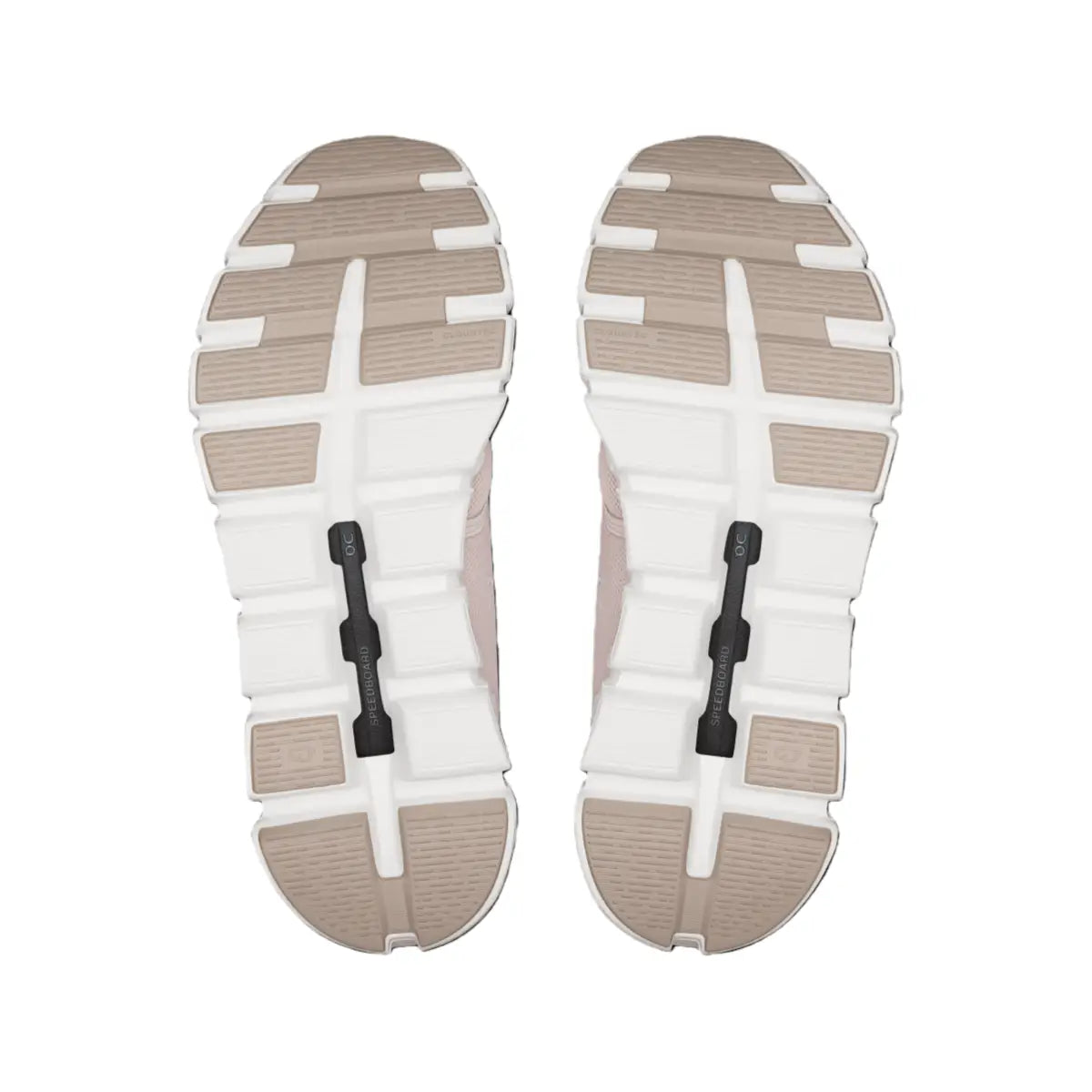 Cloud 6 Cloud-like cushioning for work, travel and daily walks.