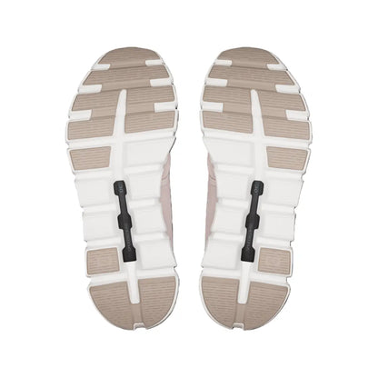 Cloud 6 Cloud-like cushioning for work, travel and daily walks.