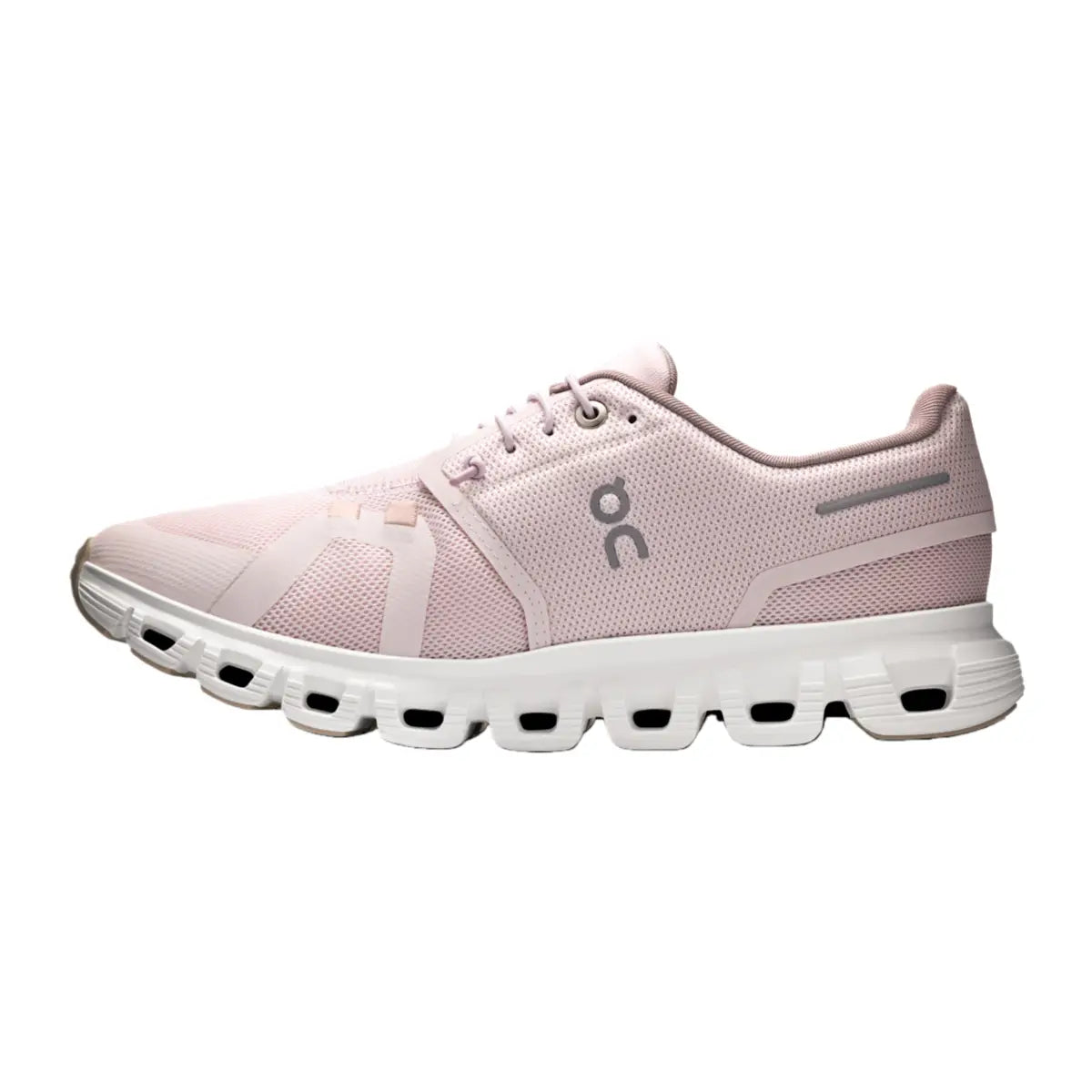 Cloud 6 Cloud-like cushioning for work, travel and daily walks.