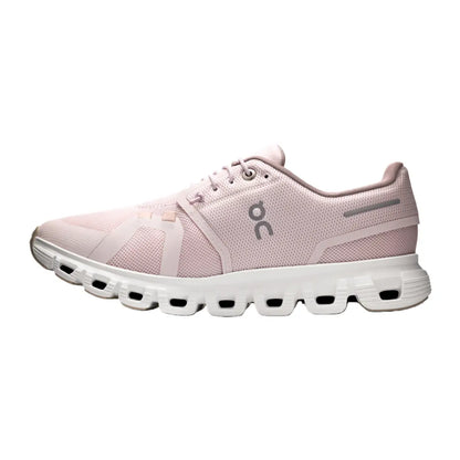 Cloud 6 Cloud-like cushioning for work, travel and daily walks.