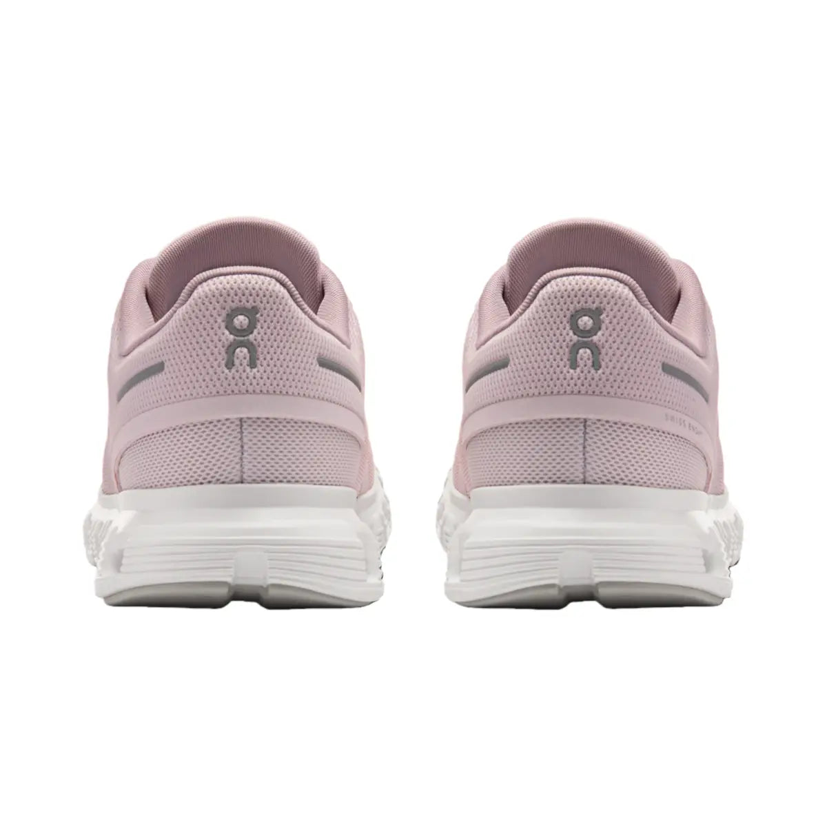 Cloud 6 Cloud-like cushioning for work, travel and daily walks.