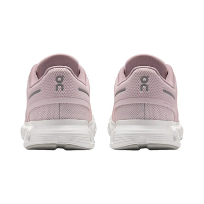 Cloud 6 Cloud-like cushioning for work, travel and daily walks.