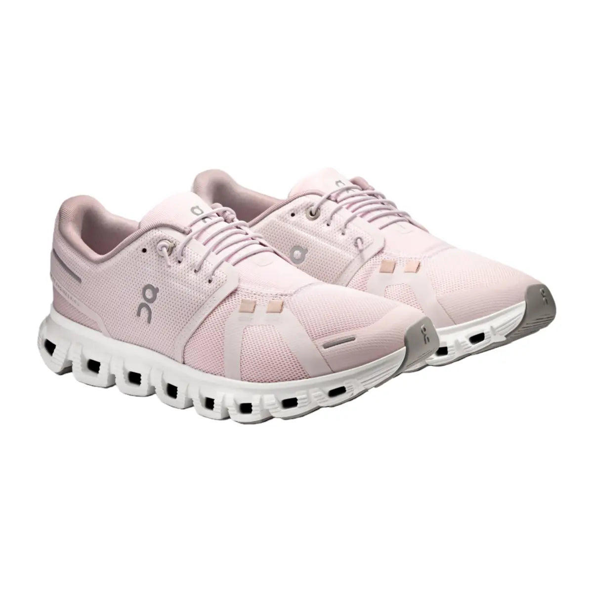 Cloud 6 Cloud-like cushioning for work, travel and daily walks.