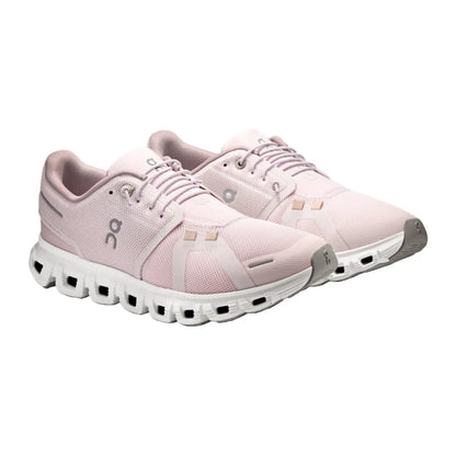Cloud 6 Cloud-like cushioning for work, travel and daily walks.