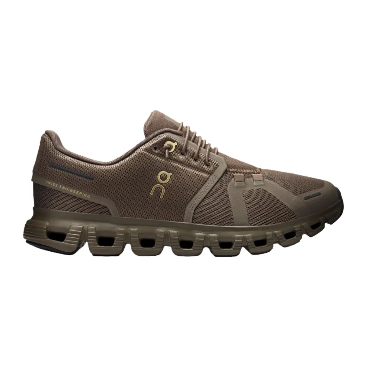 Cloud 6 Cloud-like cushioning for work, travel and daily walks.