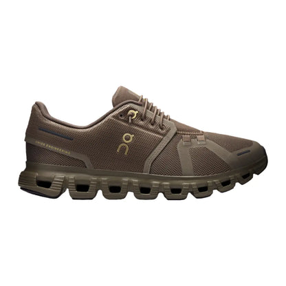 Cloud 6 Cloud-like cushioning for work, travel and daily walks.