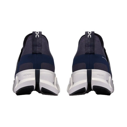 Cloudswift 4 Built for city miles Powered by comfort