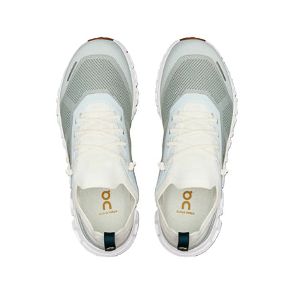 Cloud 6 Versa Refined comfort made to move with you.