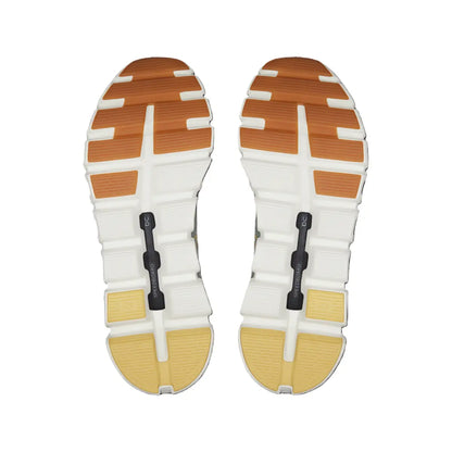 Cloud 6 Versa Refined comfort made to move with you.